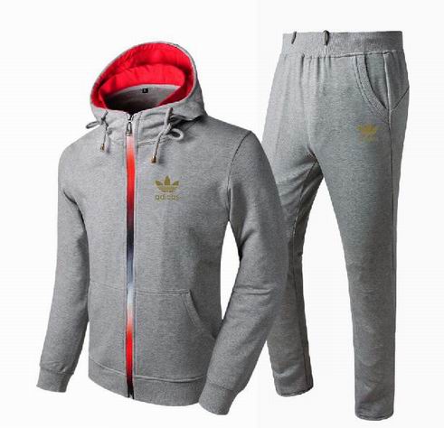men adidas sport suits-875
